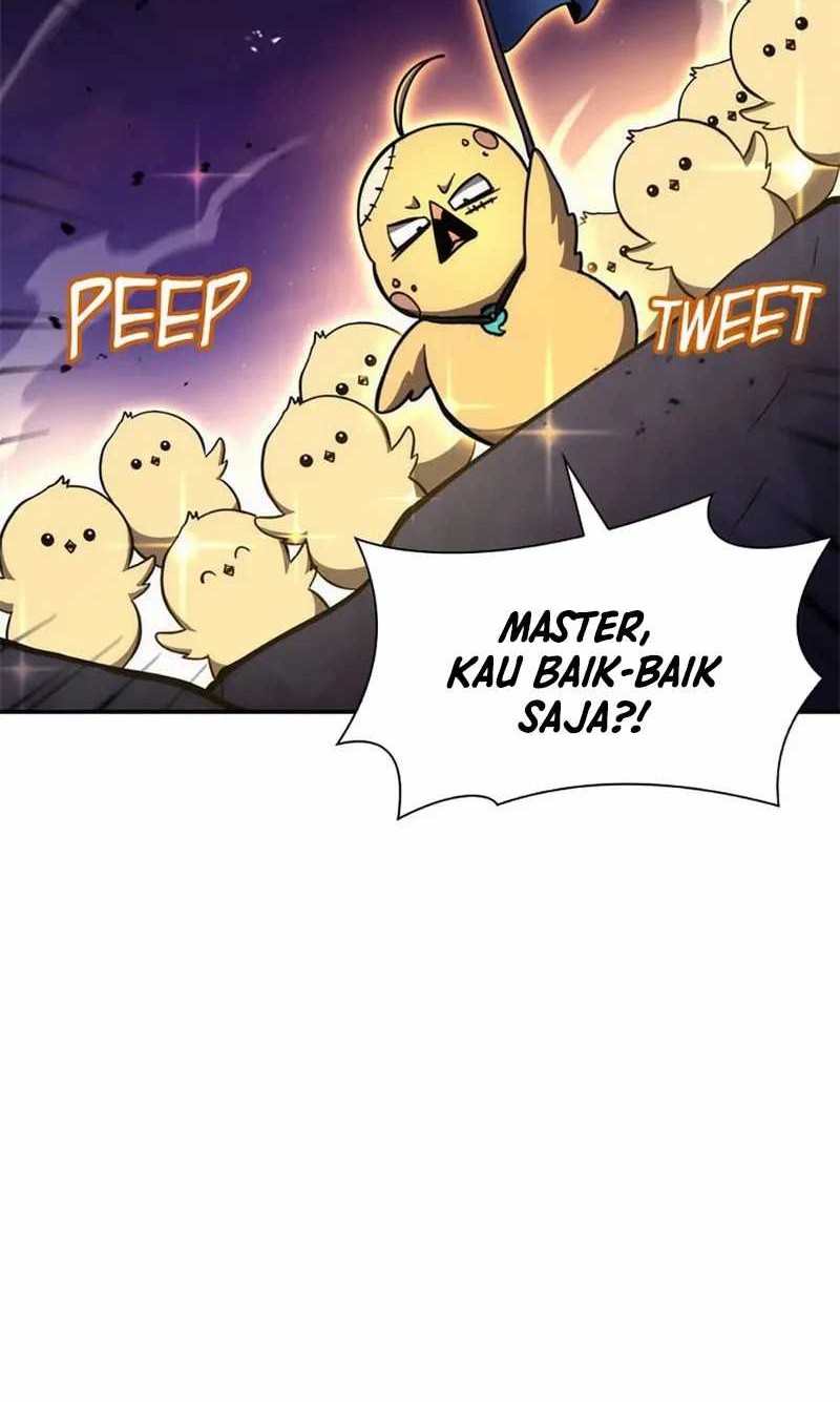 I Returned As An FFF-Class Witch Doctor Chapter 69 - halaman 38