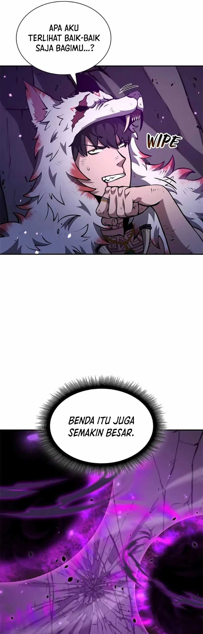 I Returned As An FFF-Class Witch Doctor Chapter 69 - halaman 39