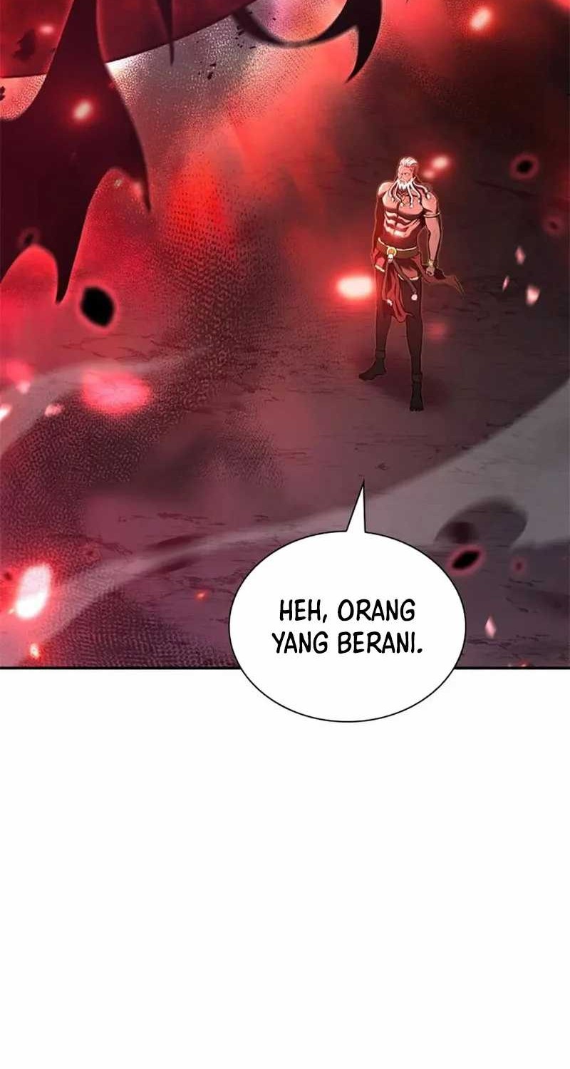 I Returned As An FFF-Class Witch Doctor Chapter 69 - halaman 4