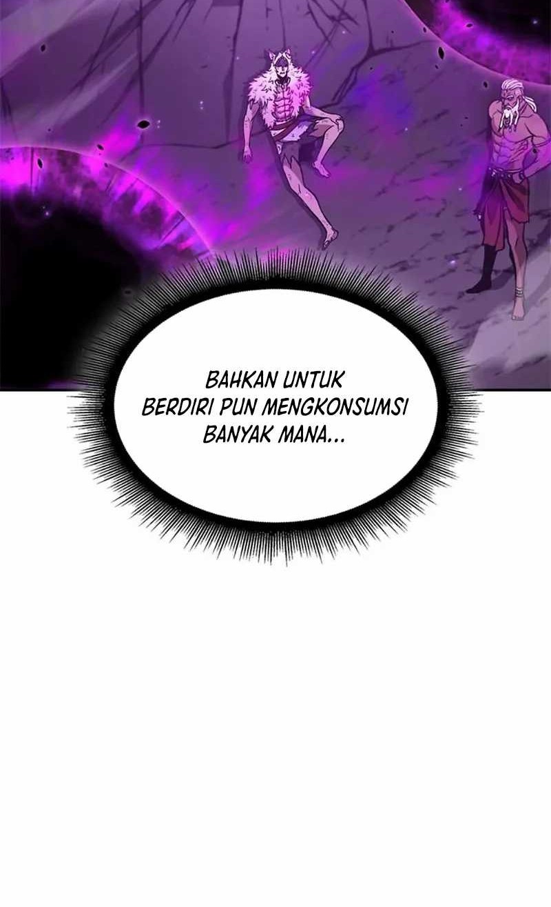 I Returned As An FFF-Class Witch Doctor Chapter 69 - halaman 40