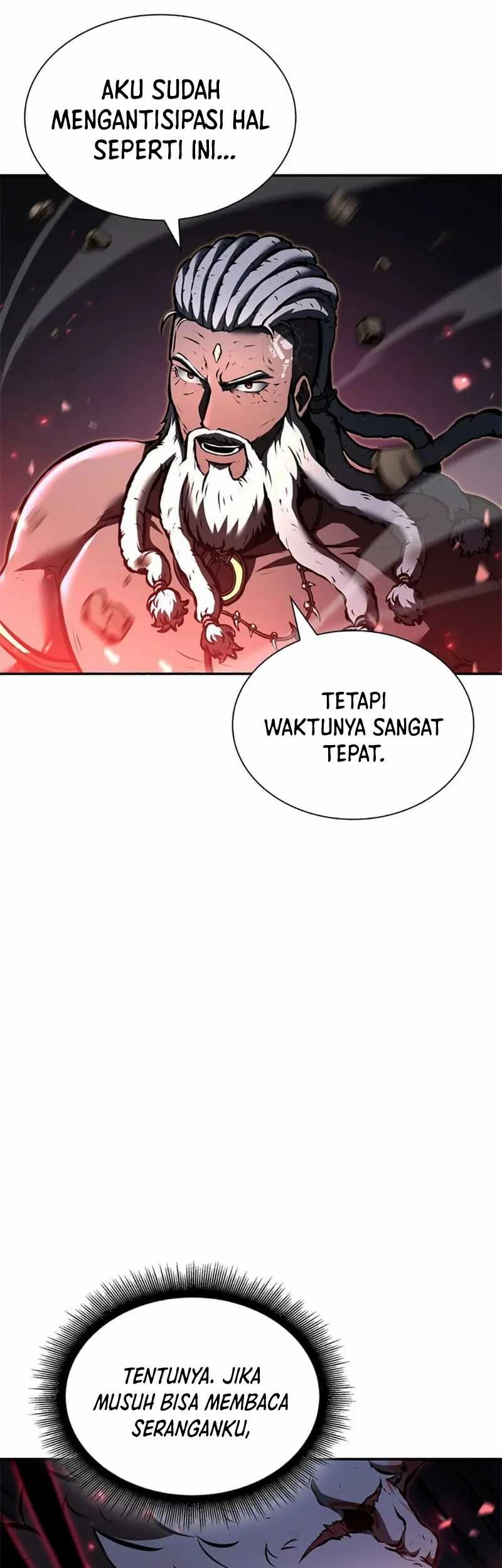 I Returned As An FFF-Class Witch Doctor Chapter 69 - halaman 5