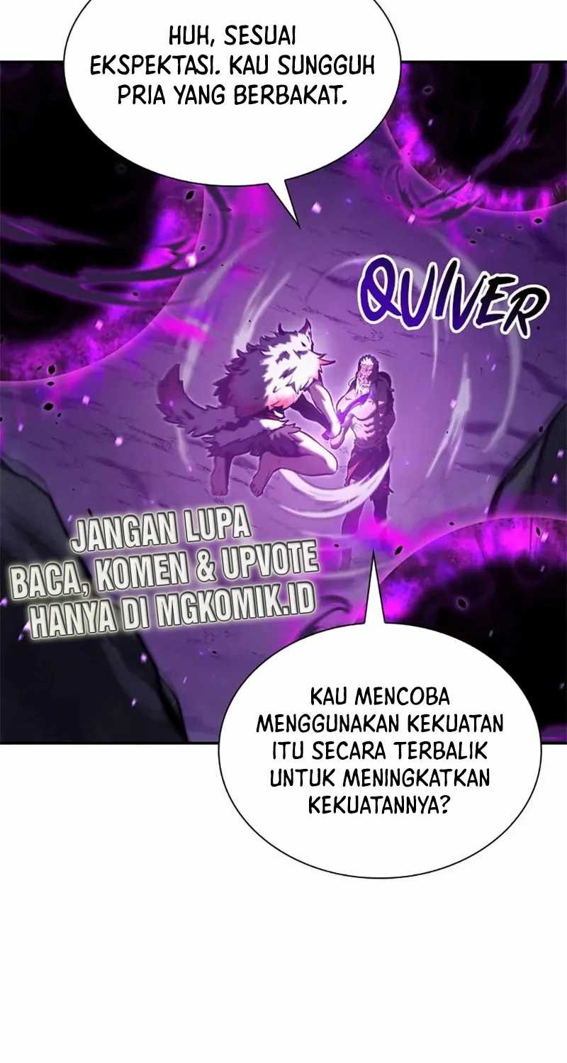 I Returned As An FFF-Class Witch Doctor Chapter 69 - halaman 50