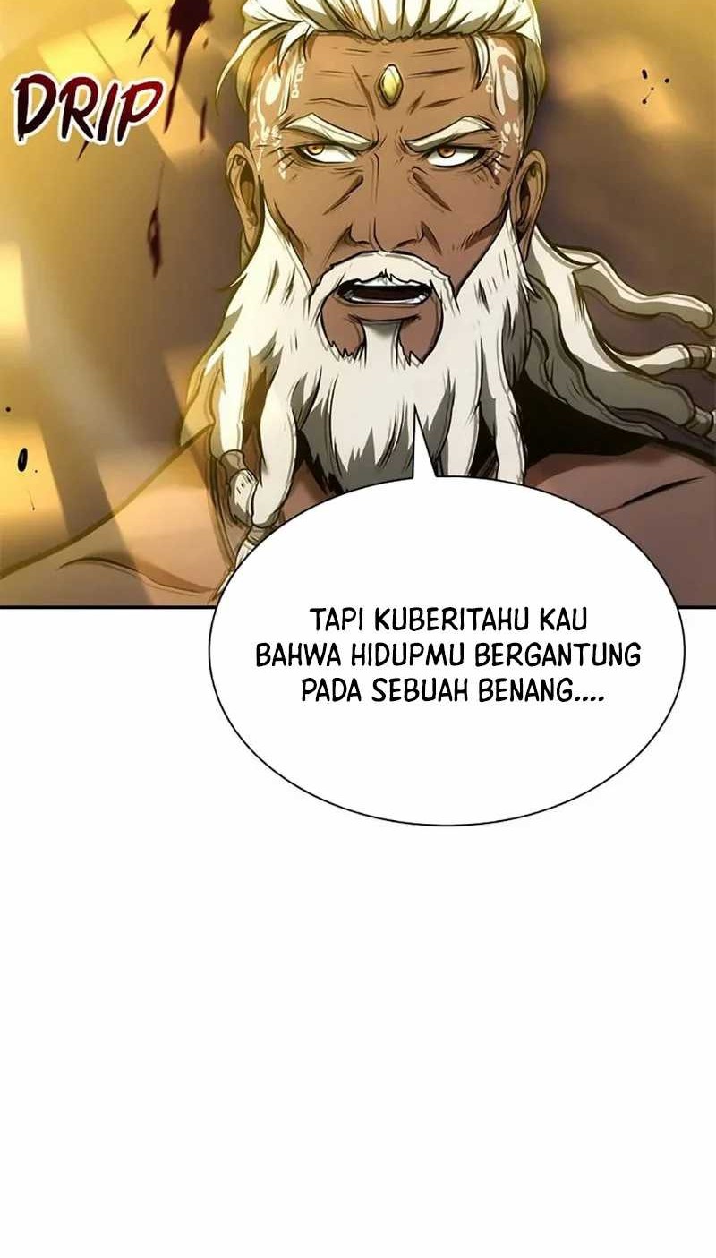 I Returned As An FFF-Class Witch Doctor Chapter 69 - halaman 52