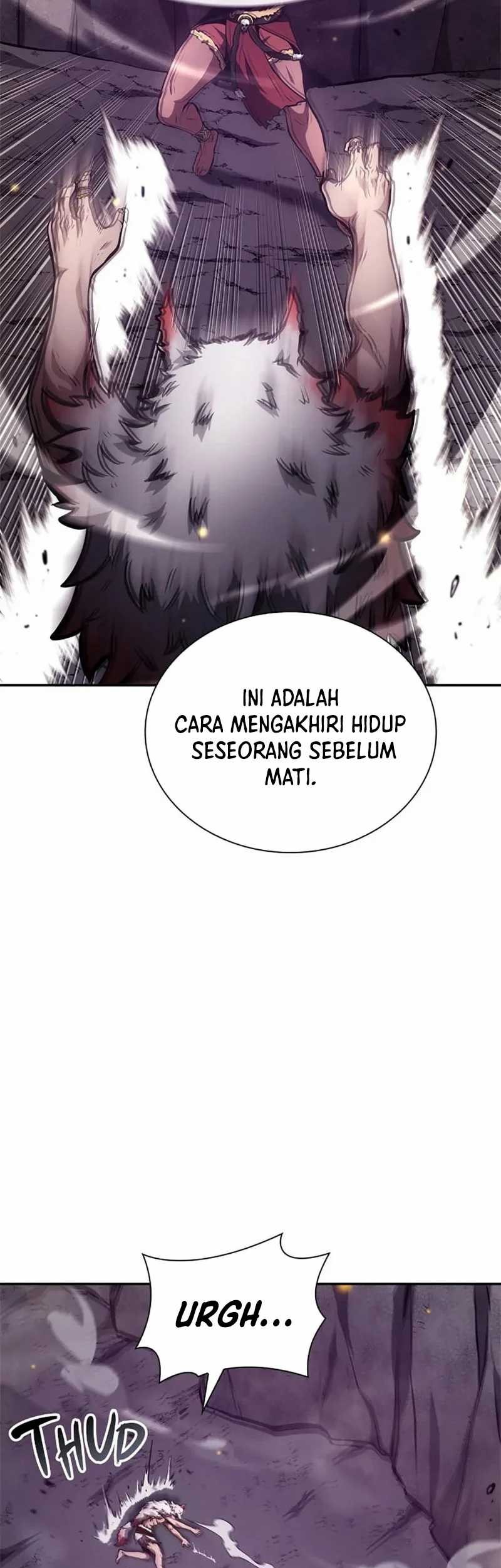 I Returned As An FFF-Class Witch Doctor Chapter 69 - halaman 55