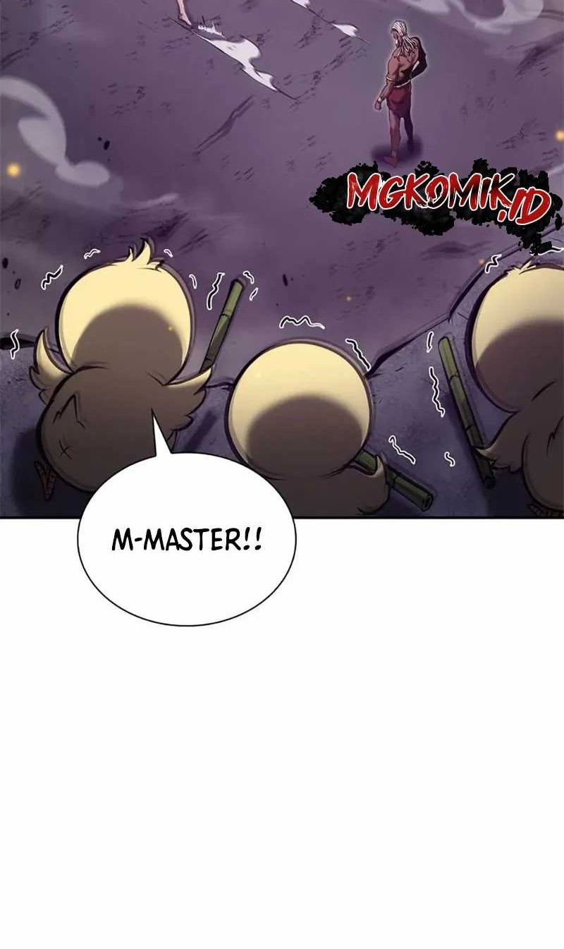 I Returned As An FFF-Class Witch Doctor Chapter 69 - halaman 56