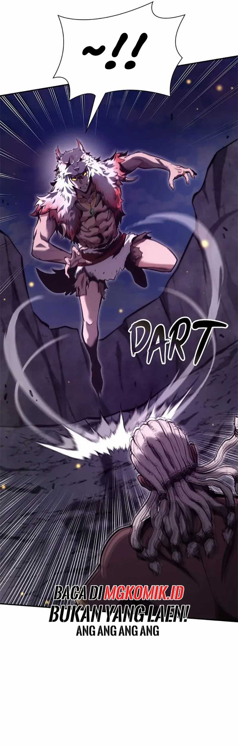 I Returned As An FFF-Class Witch Doctor Chapter 69 - halaman 58