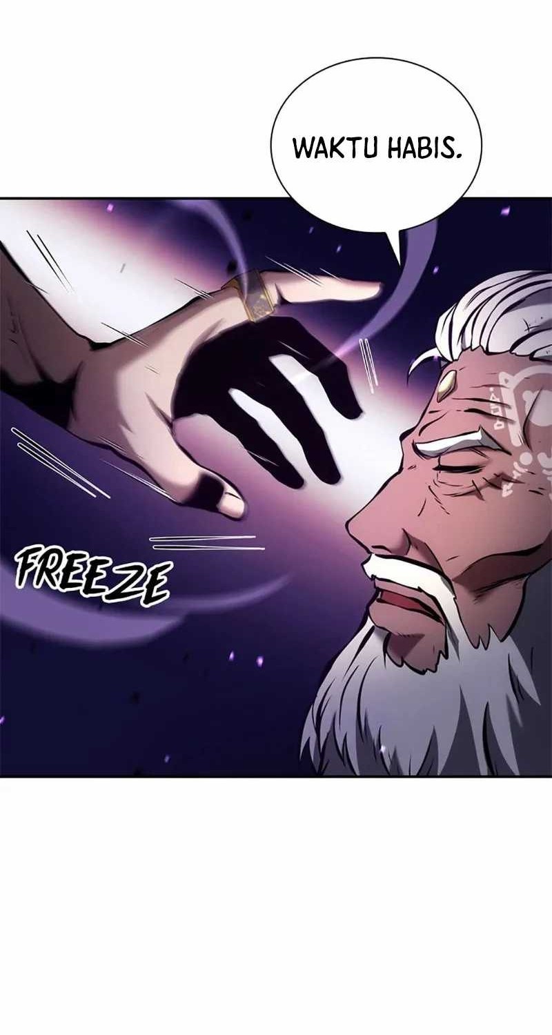 I Returned As An FFF-Class Witch Doctor Chapter 69 - halaman 59
