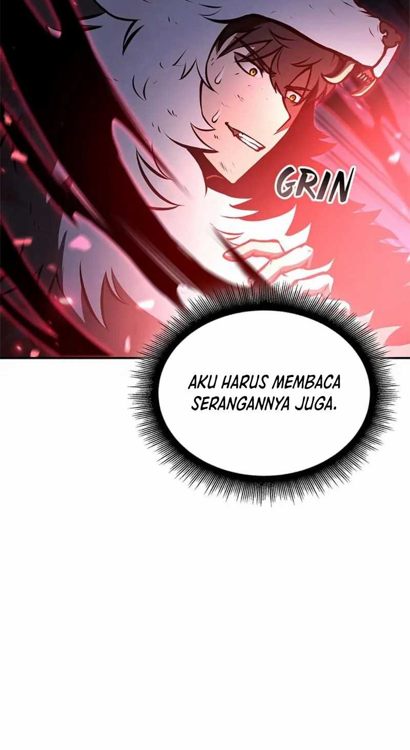 I Returned As An FFF-Class Witch Doctor Chapter 69 - halaman 6