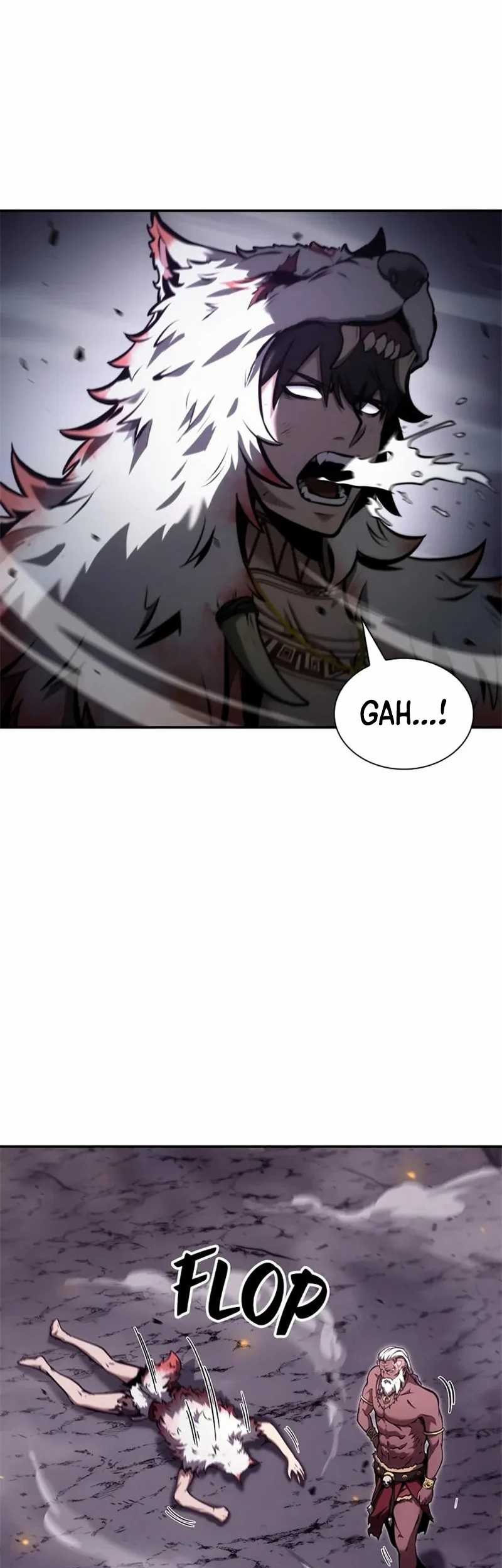 I Returned As An FFF-Class Witch Doctor Chapter 69 - halaman 60