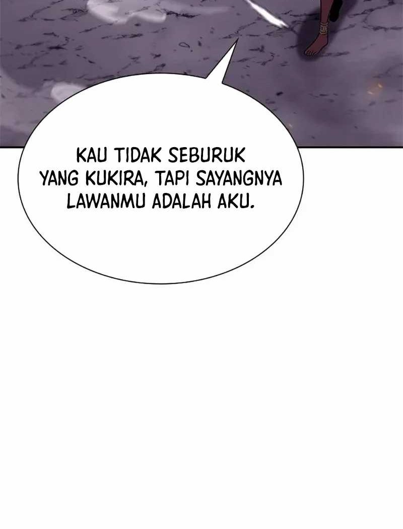 I Returned As An FFF-Class Witch Doctor Chapter 69 - halaman 61