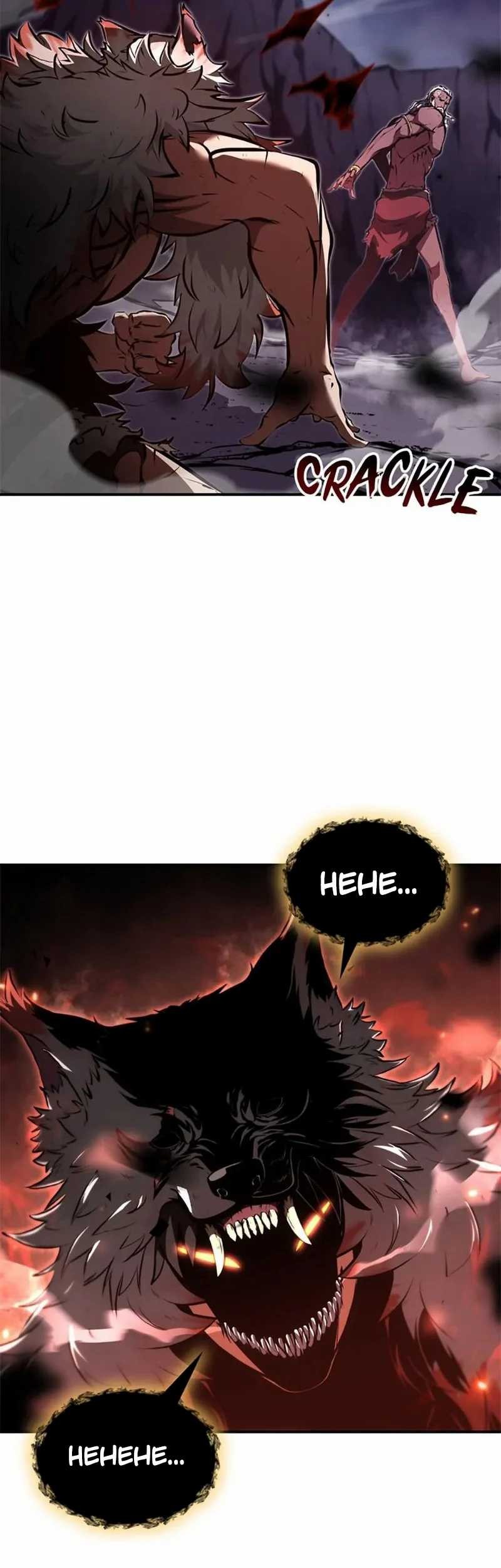 I Returned As An FFF-Class Witch Doctor Chapter 69 - halaman 64