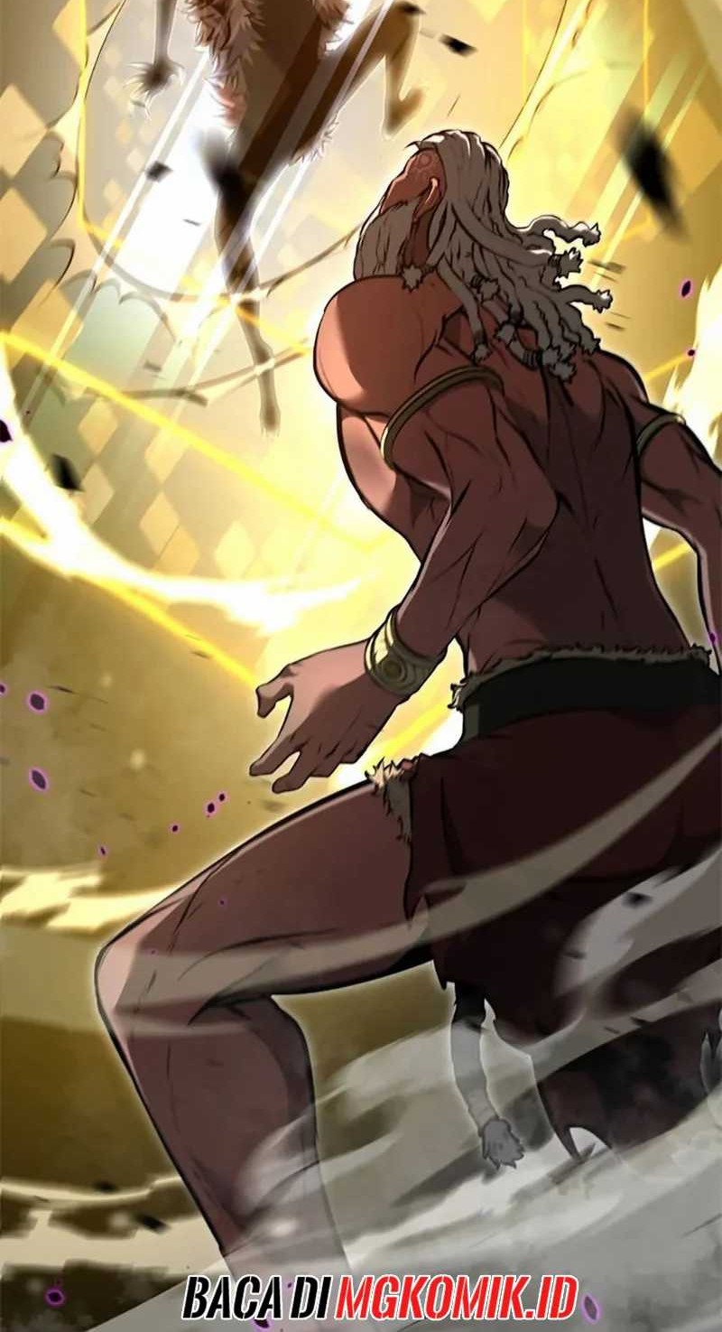 I Returned As An FFF-Class Witch Doctor Chapter 69 - halaman 67