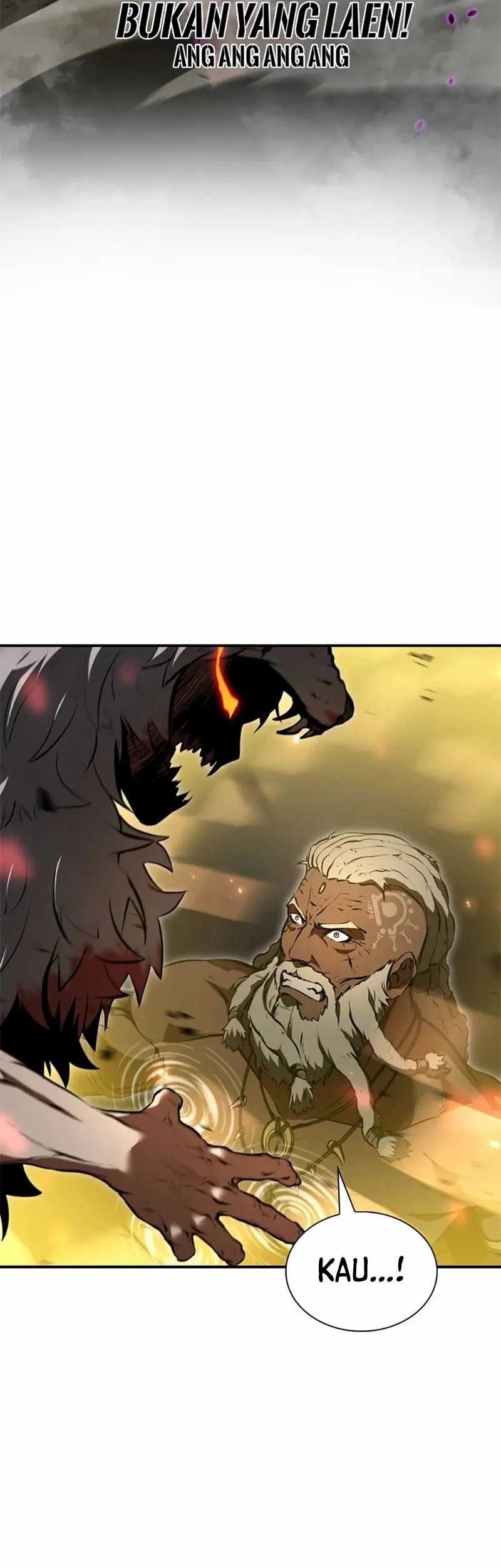 I Returned As An FFF-Class Witch Doctor Chapter 69 - halaman 68