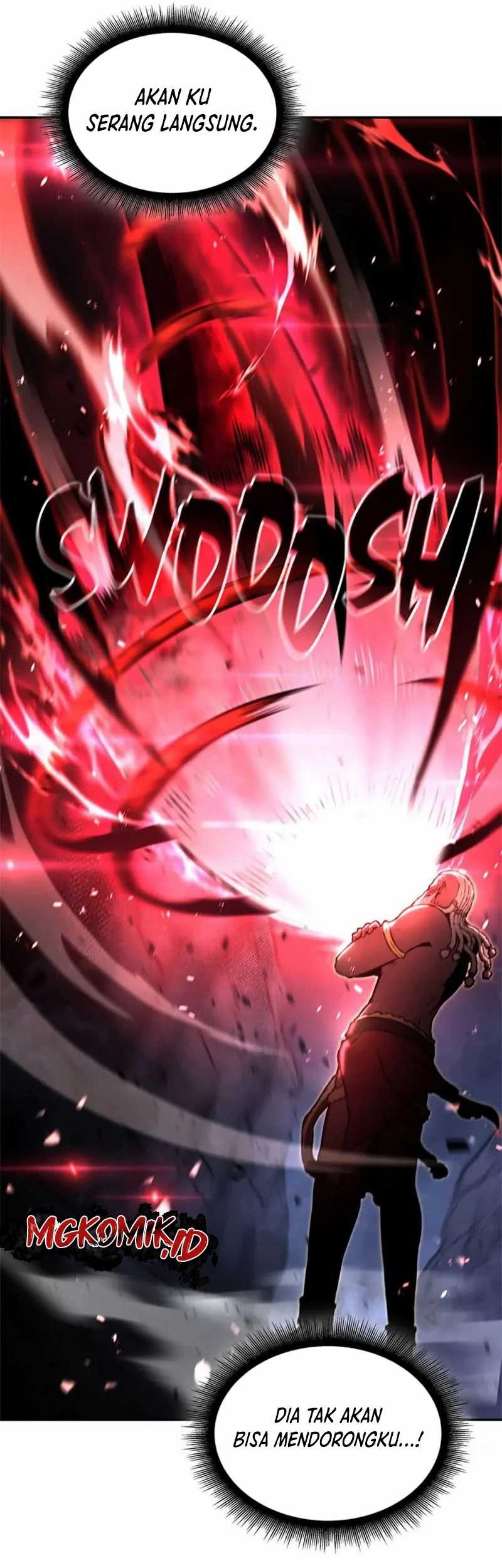 I Returned As An FFF-Class Witch Doctor Chapter 69 - halaman 7