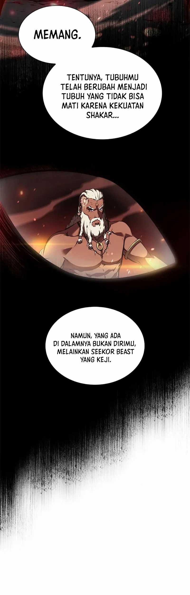 I Returned As An FFF-Class Witch Doctor Chapter 69 - halaman 74