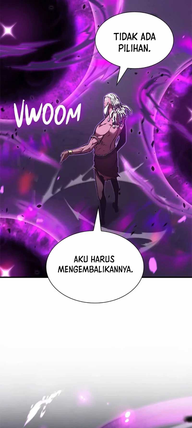 I Returned As An FFF-Class Witch Doctor Chapter 69 - halaman 76