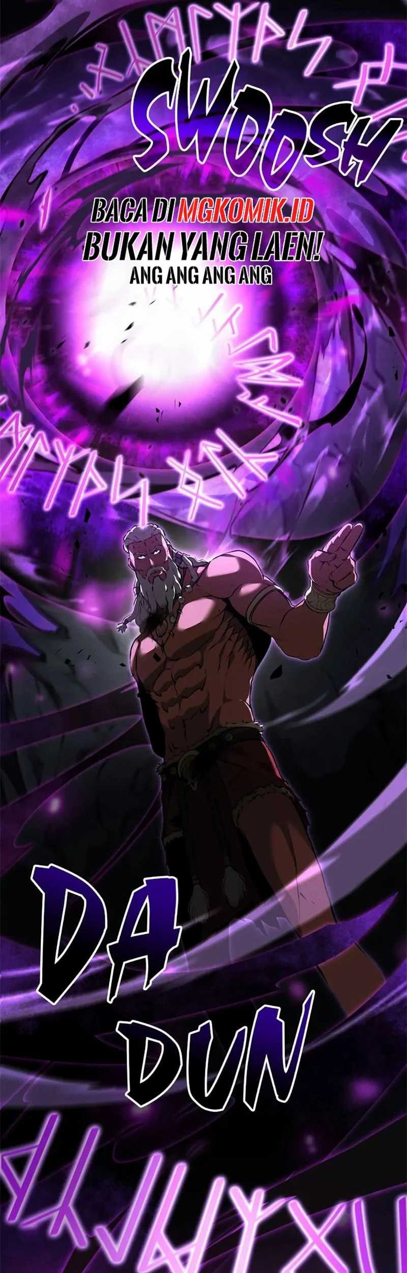 I Returned As An FFF-Class Witch Doctor Chapter 69 - halaman 79