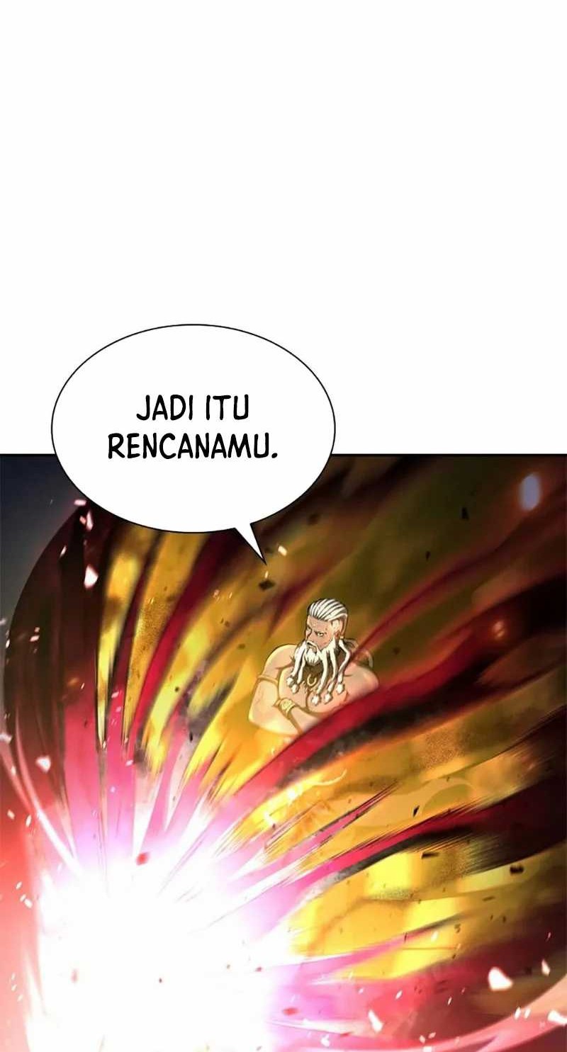 I Returned As An FFF-Class Witch Doctor Chapter 69 - halaman 8