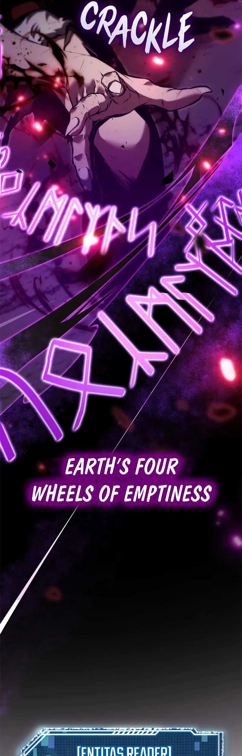 I Returned As An FFF-Class Witch Doctor Chapter 69 - halaman 81
