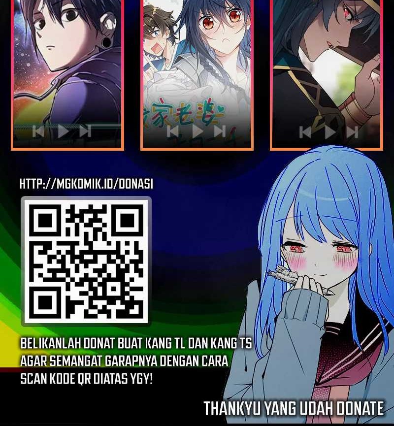 I Returned As An FFF-Class Witch Doctor Chapter 69 - halaman 84