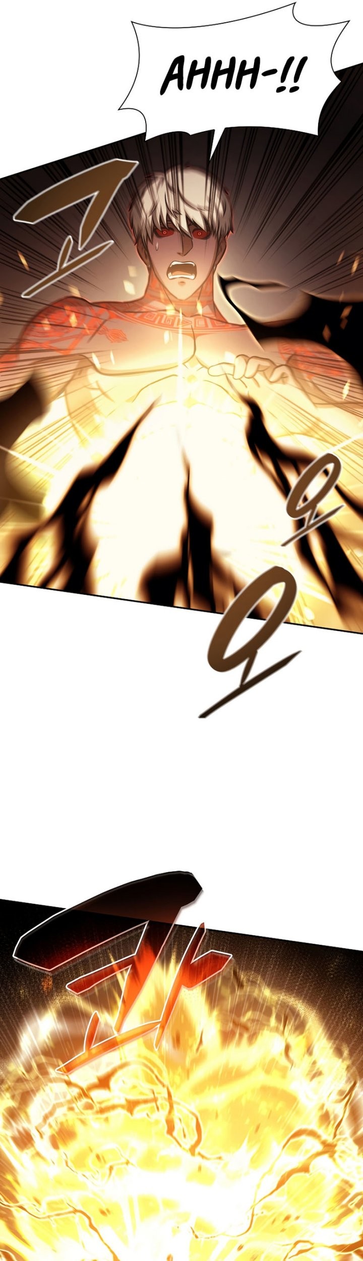 I Returned As An FFF-Class Witch Doctor Chapter 7 - halaman 13