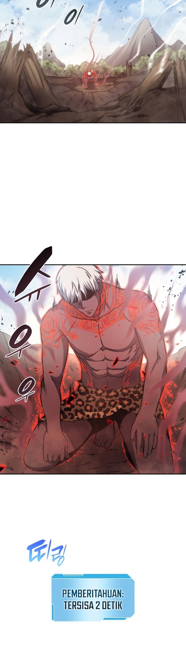 I Returned As An FFF-Class Witch Doctor Chapter 7 - halaman 15