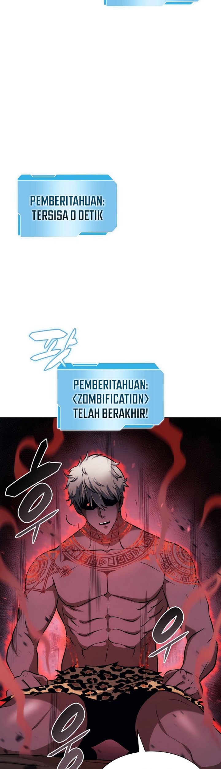 I Returned As An FFF-Class Witch Doctor Chapter 7 - halaman 17
