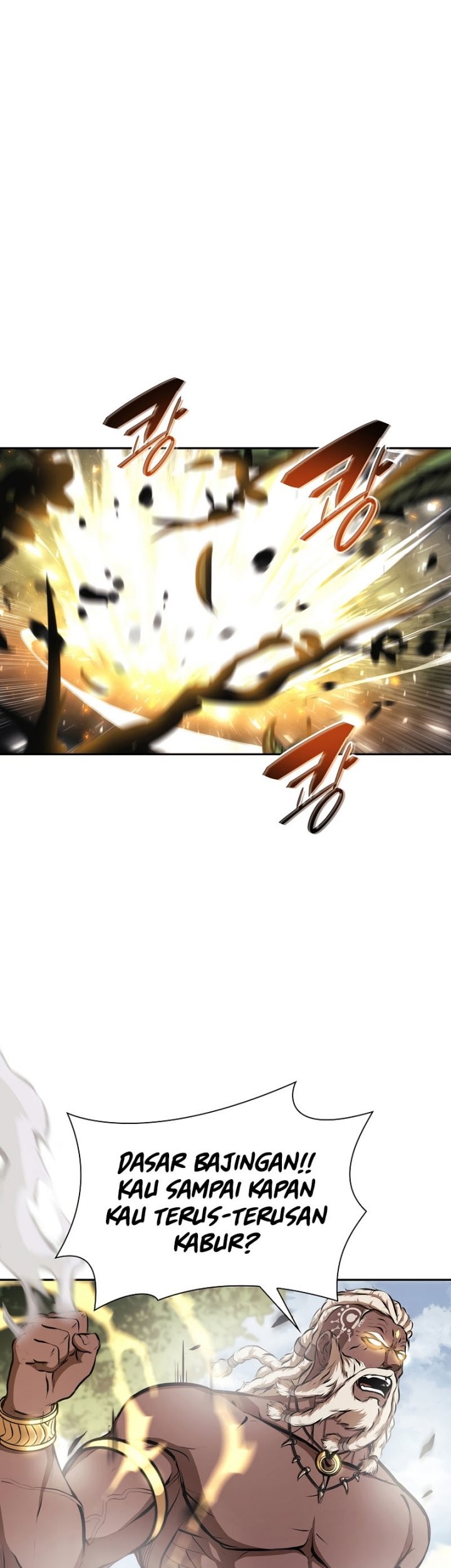 I Returned As An FFF-Class Witch Doctor Chapter 7 - halaman 2