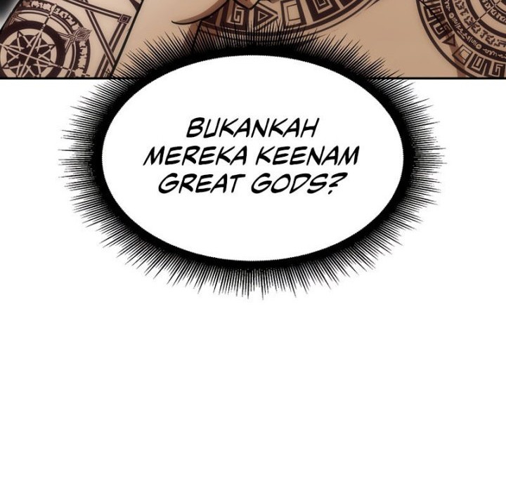 I Returned As An FFF-Class Witch Doctor Chapter 7 - halaman 24