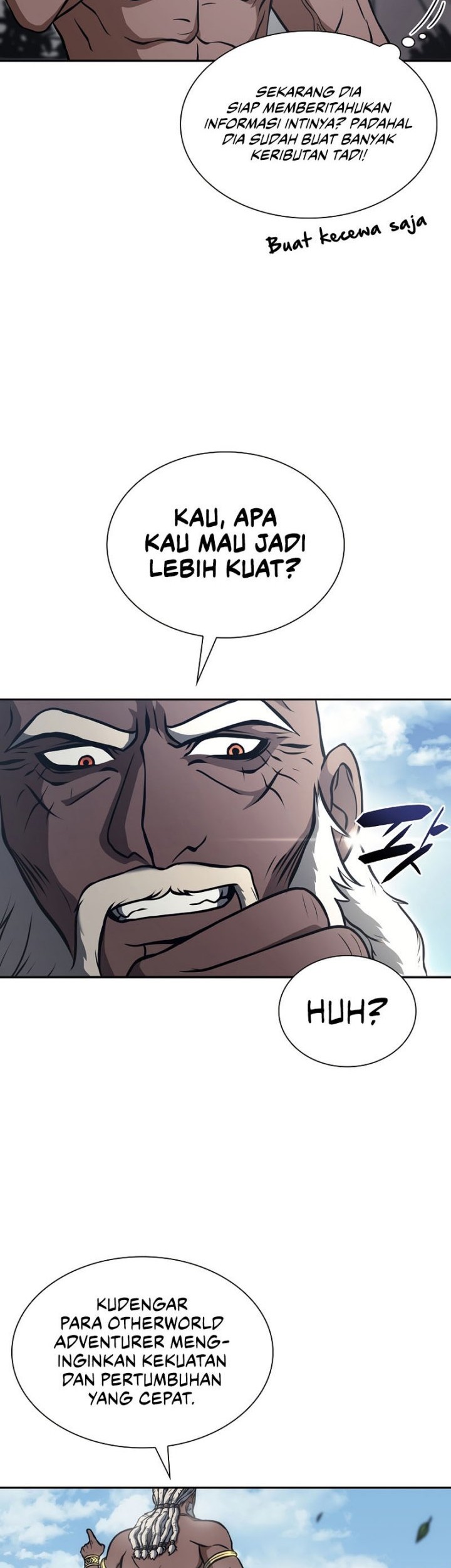 I Returned As An FFF-Class Witch Doctor Chapter 7 - halaman 26