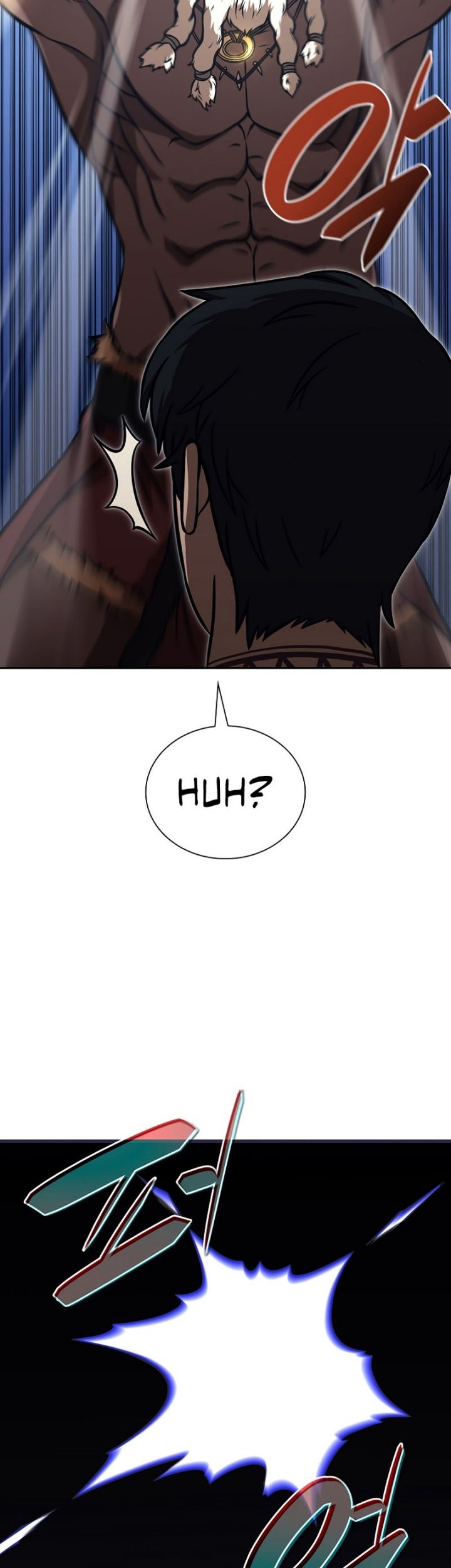 I Returned As An FFF-Class Witch Doctor Chapter 7 - halaman 40