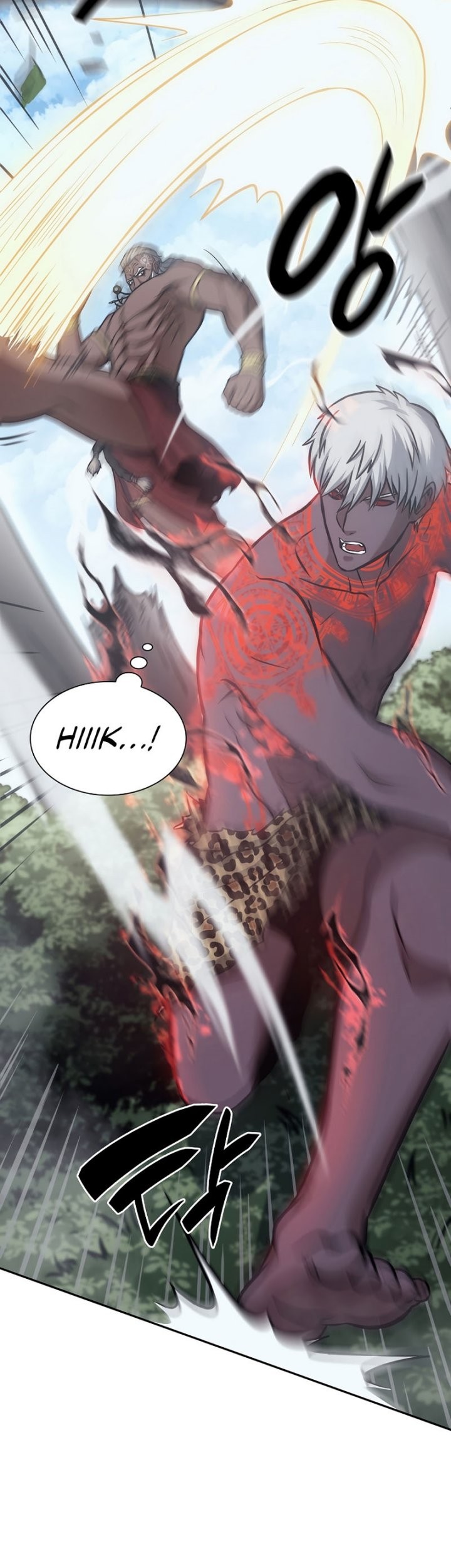 I Returned As An FFF-Class Witch Doctor Chapter 7 - halaman 6