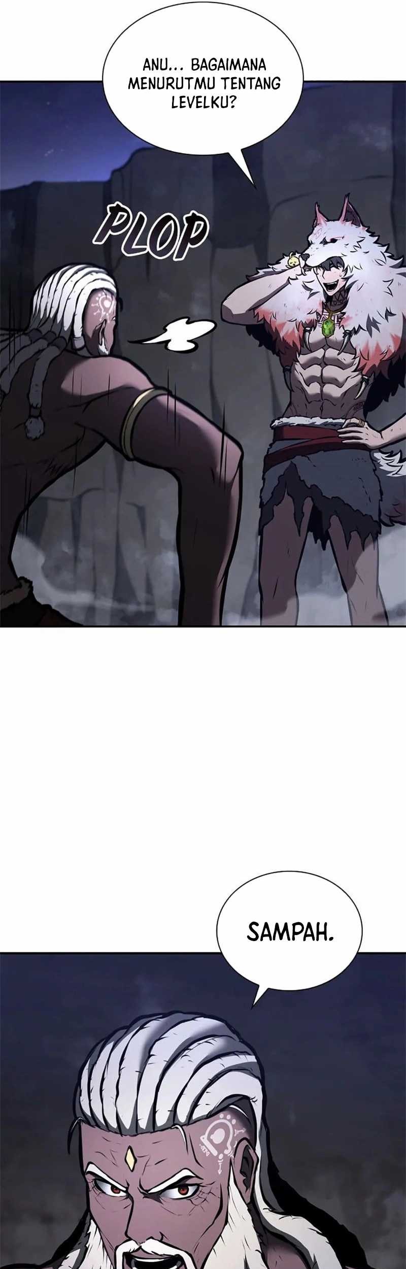 I Returned As An FFF-Class Witch Doctor Chapter 70 - halaman 13