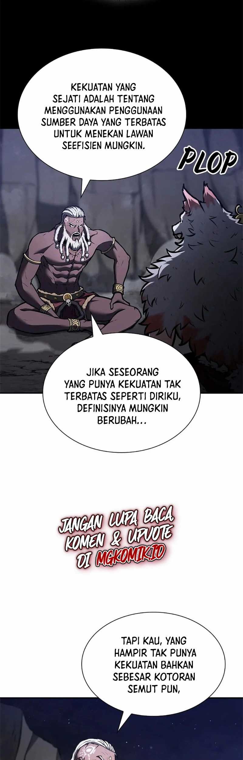 I Returned As An FFF-Class Witch Doctor Chapter 70 - halaman 17