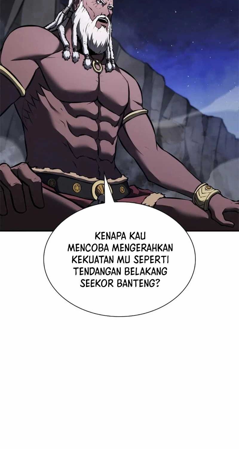 I Returned As An FFF-Class Witch Doctor Chapter 70 - halaman 18