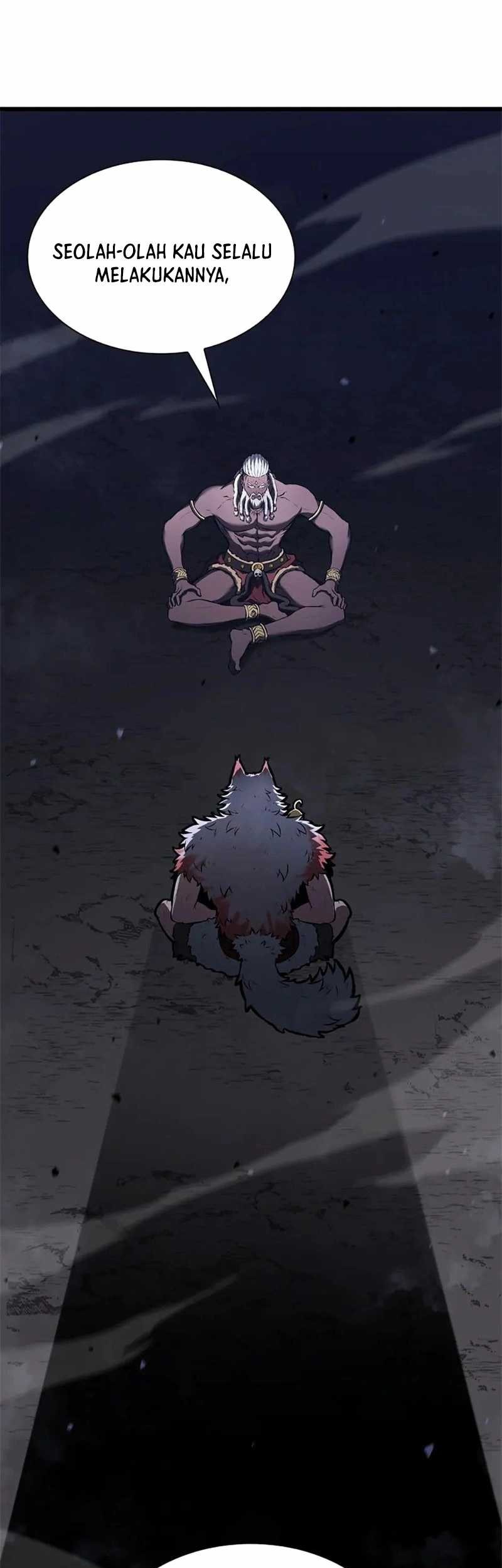 I Returned As An FFF-Class Witch Doctor Chapter 70 - halaman 19