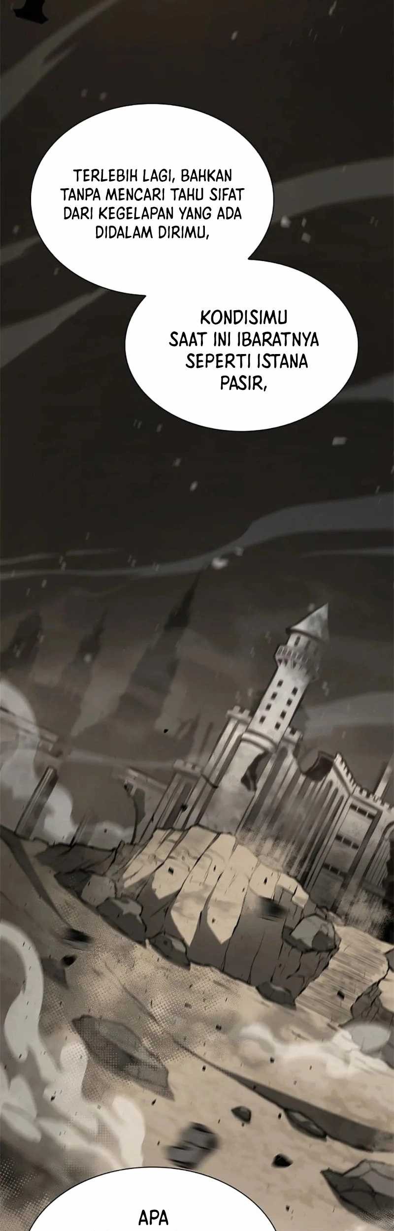 I Returned As An FFF-Class Witch Doctor Chapter 70 - halaman 21
