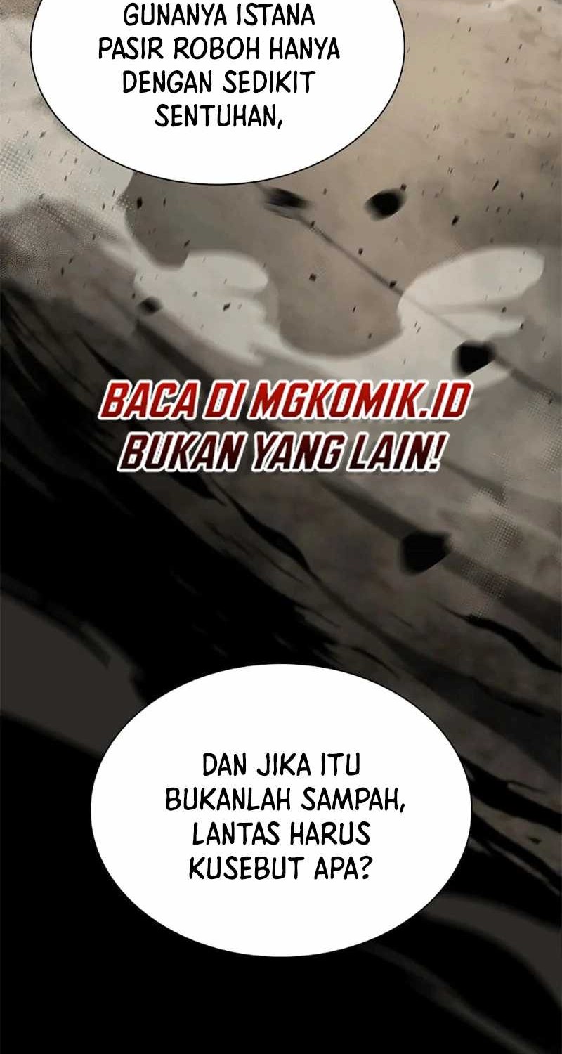 I Returned As An FFF-Class Witch Doctor Chapter 70 - halaman 22
