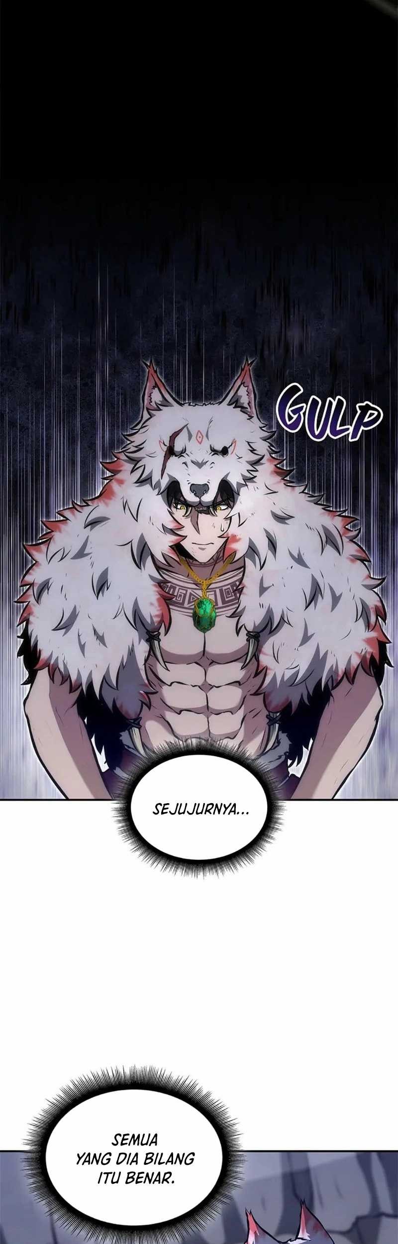 I Returned As An FFF-Class Witch Doctor Chapter 70 - halaman 23