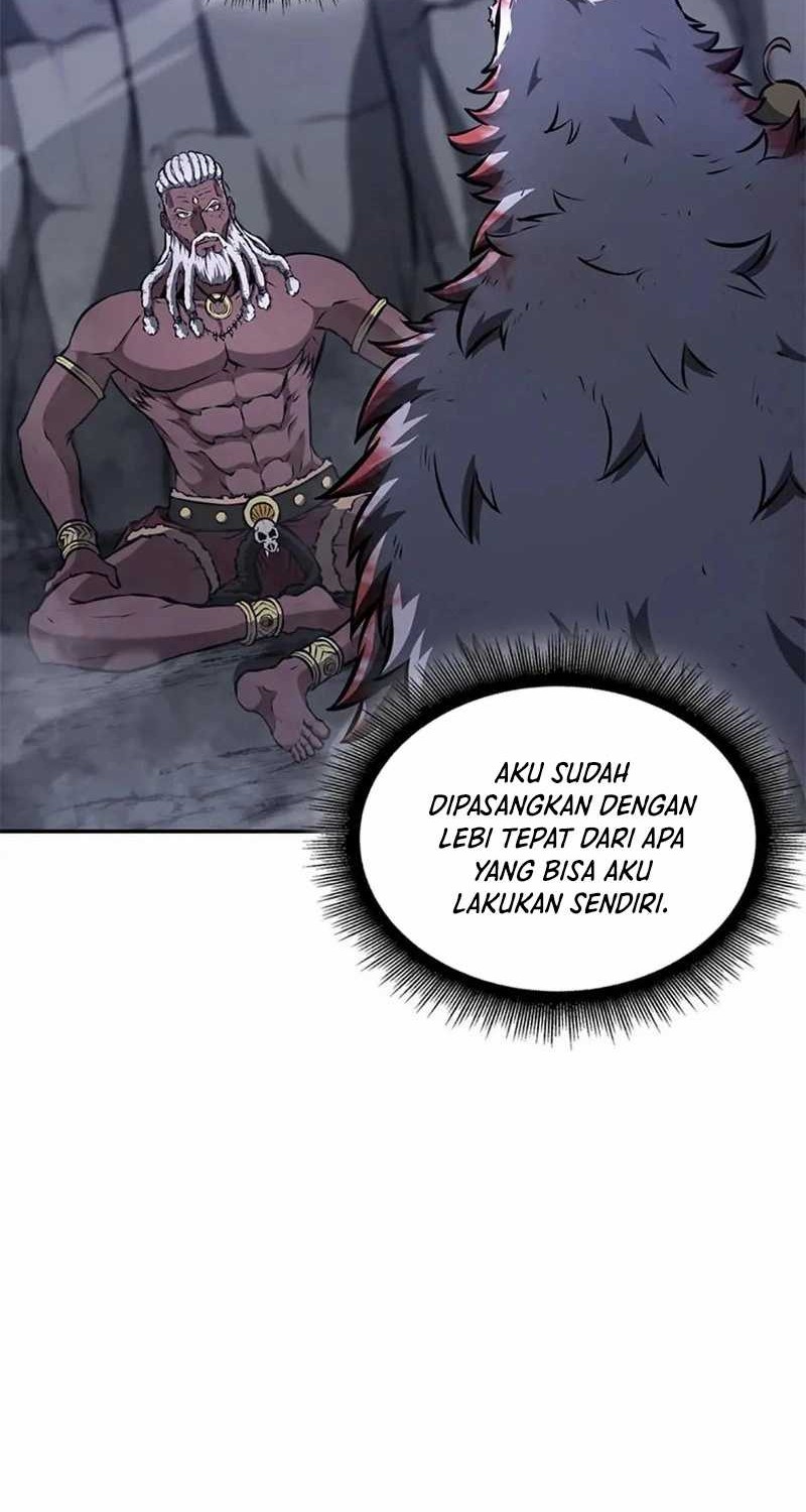 I Returned As An FFF-Class Witch Doctor Chapter 70 - halaman 24