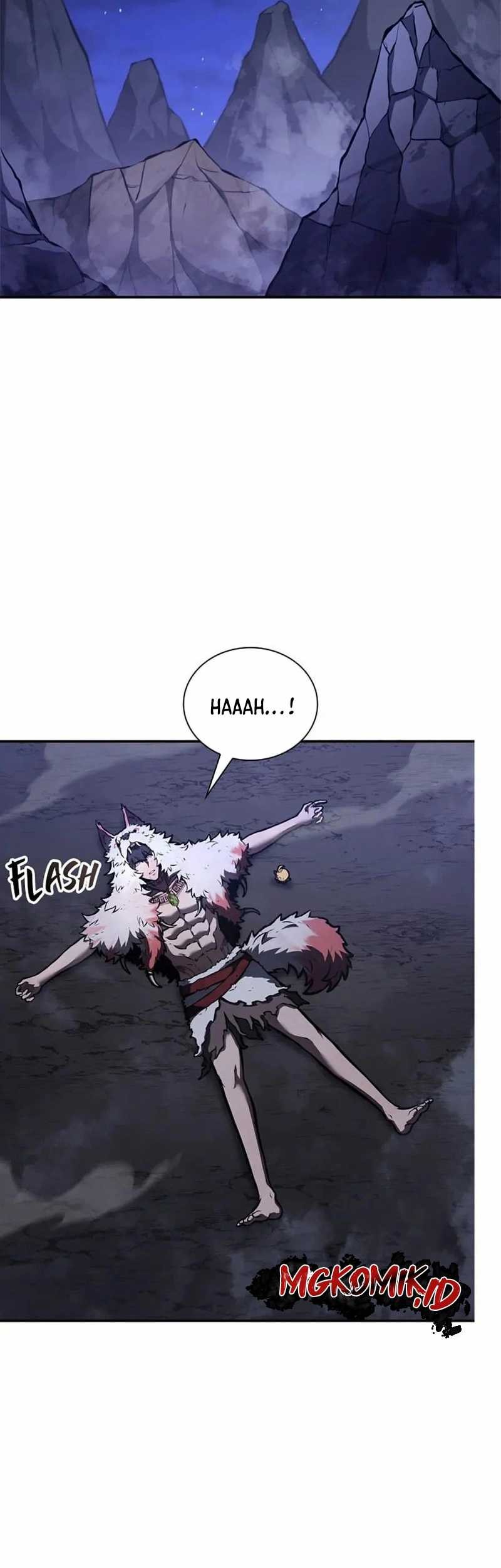 I Returned As An FFF-Class Witch Doctor Chapter 70 - halaman 3