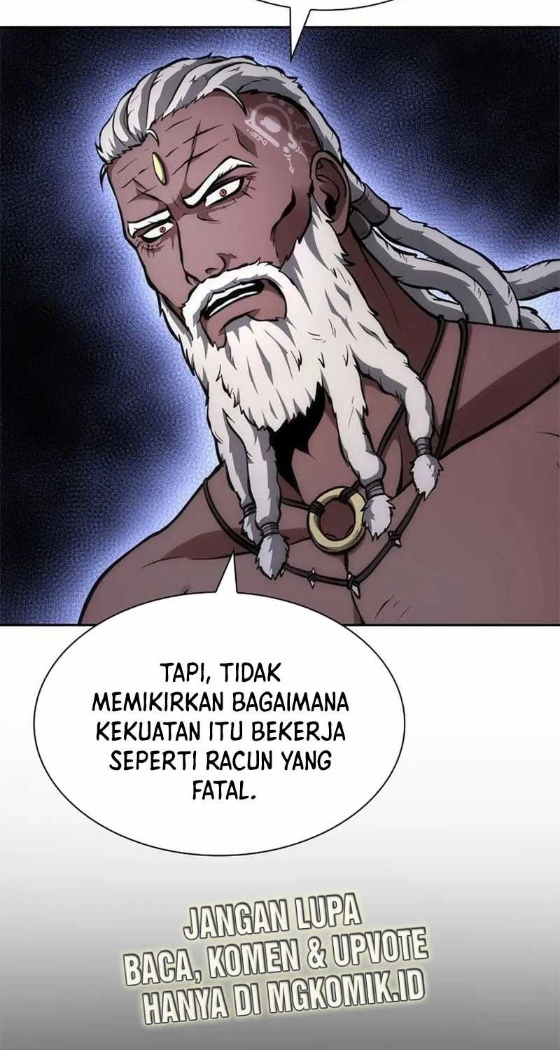 I Returned As An FFF-Class Witch Doctor Chapter 70 - halaman 30