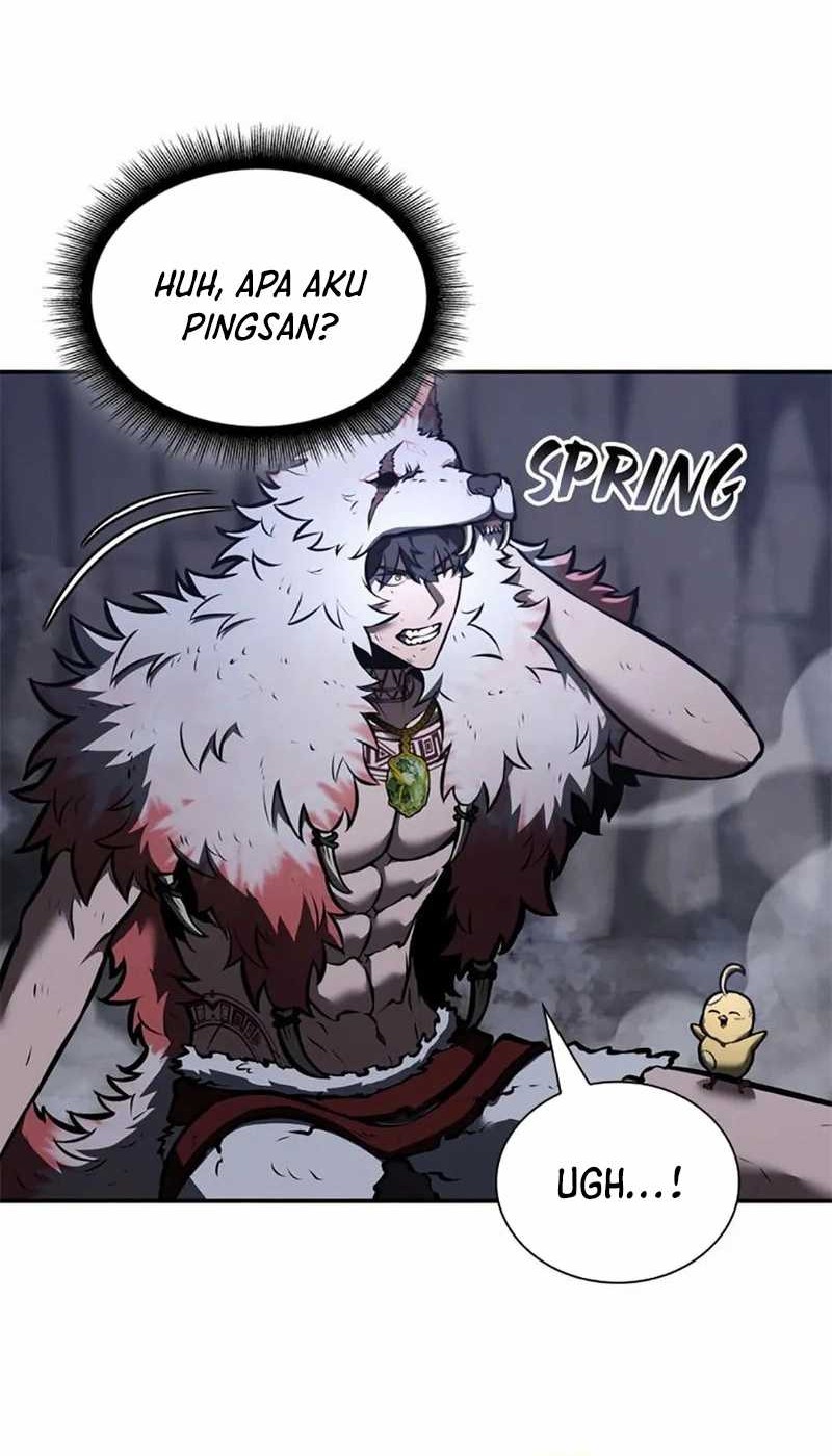 I Returned As An FFF-Class Witch Doctor Chapter 70 - halaman 4