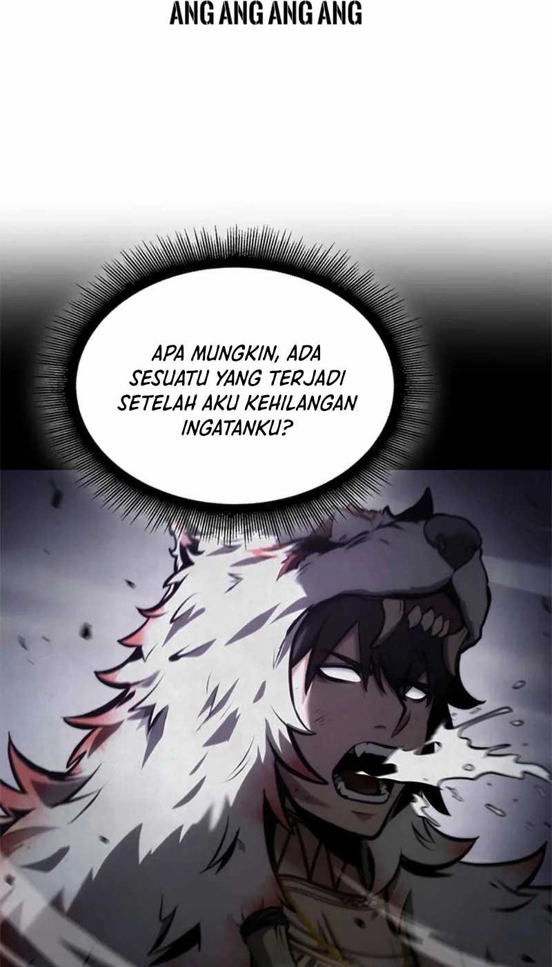 I Returned As An FFF-Class Witch Doctor Chapter 70 - halaman 44