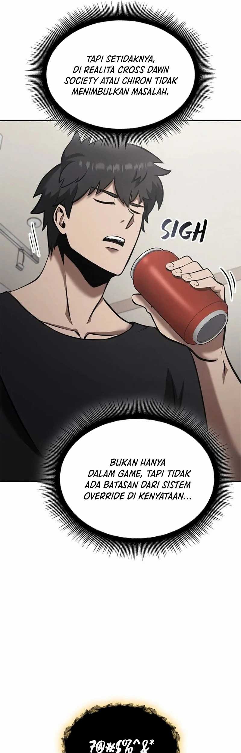 I Returned As An FFF-Class Witch Doctor Chapter 70 - halaman 47