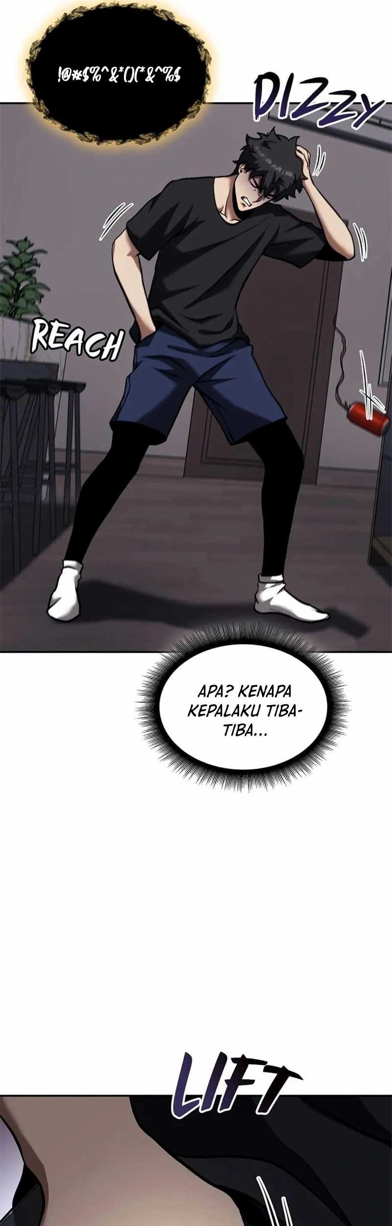 I Returned As An FFF-Class Witch Doctor Chapter 70 - halaman 49