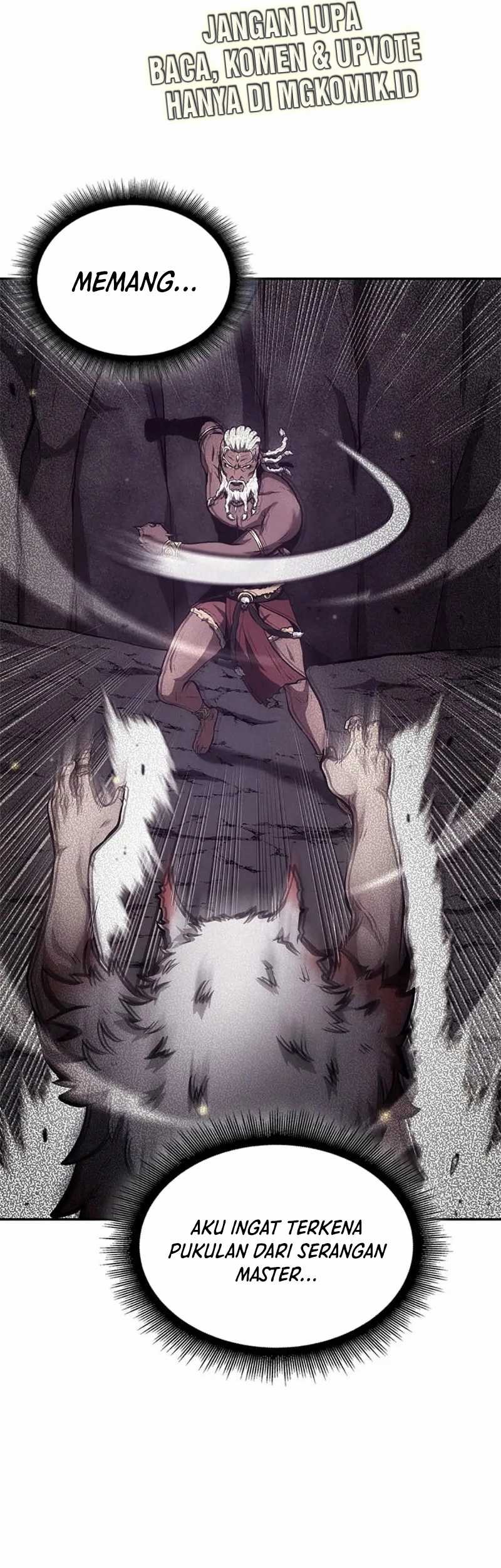 I Returned As An FFF-Class Witch Doctor Chapter 70 - halaman 5