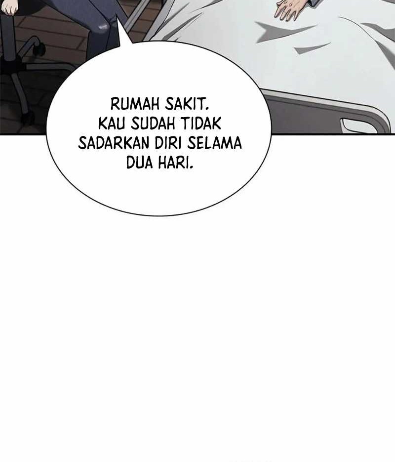 I Returned As An FFF-Class Witch Doctor Chapter 70 - halaman 58