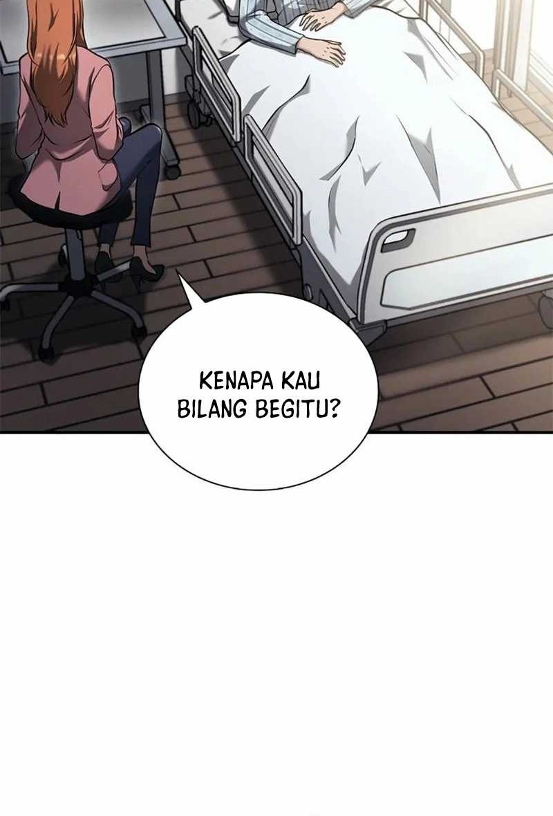 I Returned As An FFF-Class Witch Doctor Chapter 70 - halaman 62