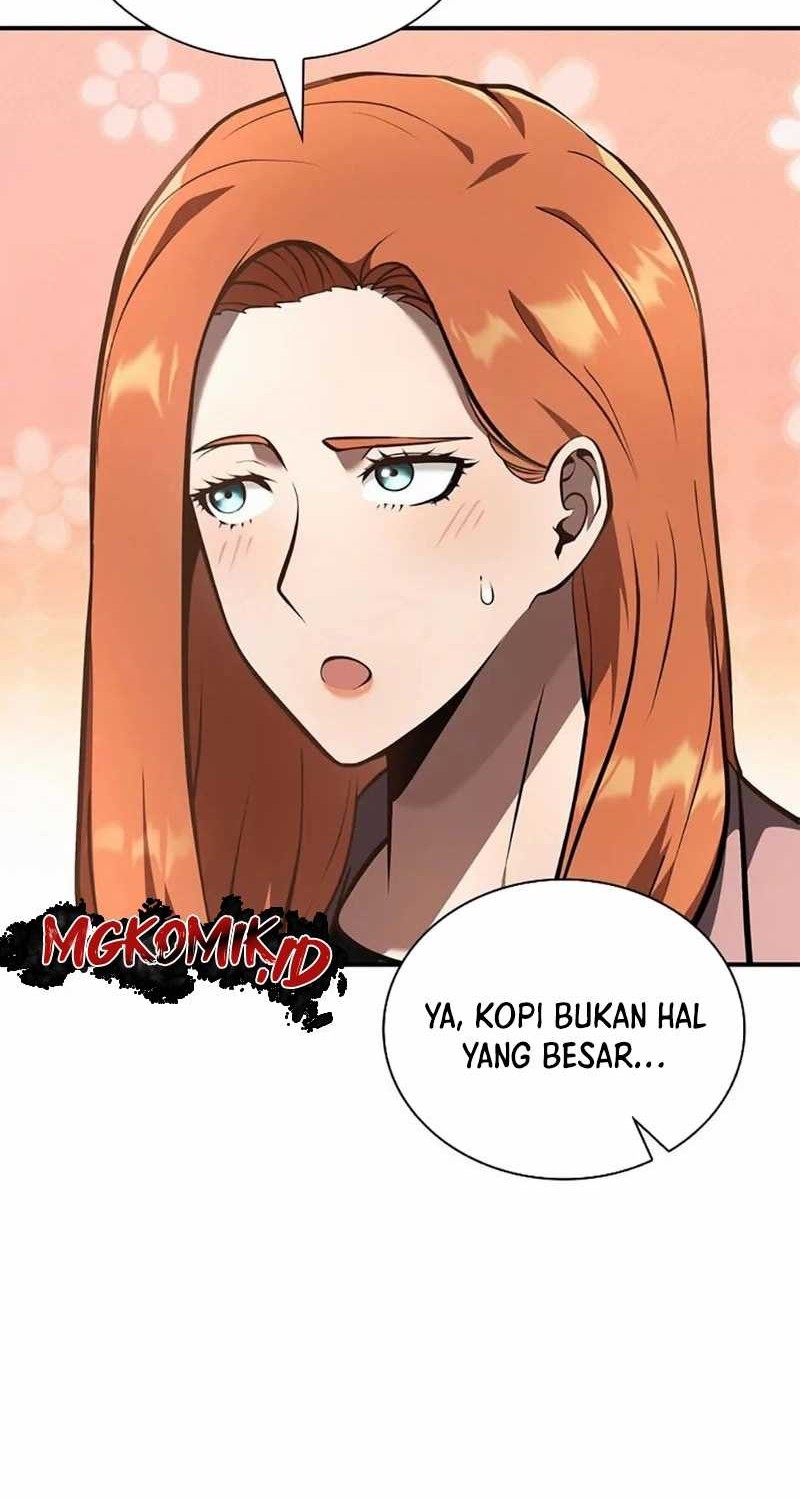 I Returned As An FFF-Class Witch Doctor Chapter 70 - halaman 64